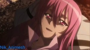 Все смерти в аниме - Убийца Акаме