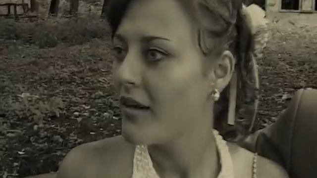 Комікс у стилі ретро в парку