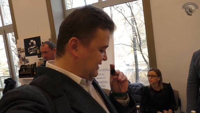 IV Кубок Малого Шлема (в нарезку) смотреть онлайн