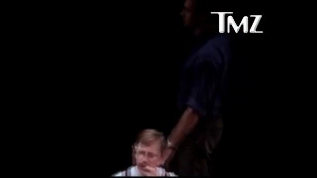 Хью Джекман прервал спектакль! Hugh Jackman Stopped Performance!