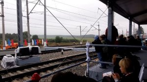 Динамическая экспозиция экспо 1520 сентябрь 2015