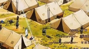 anime- О моем перерождение в слизь