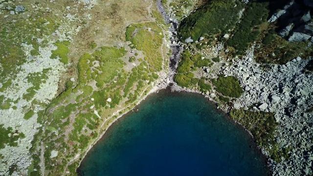 Дуккинские озера, Архыз 2023