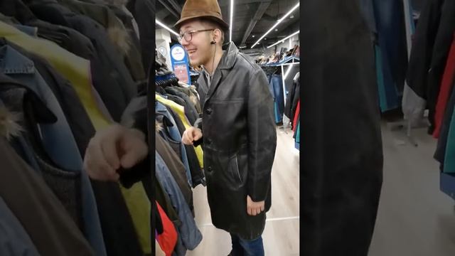 Корнелиус и покупки в Польше (гданьск) чёрная пятница показ мод 2019 смотреть онлайн