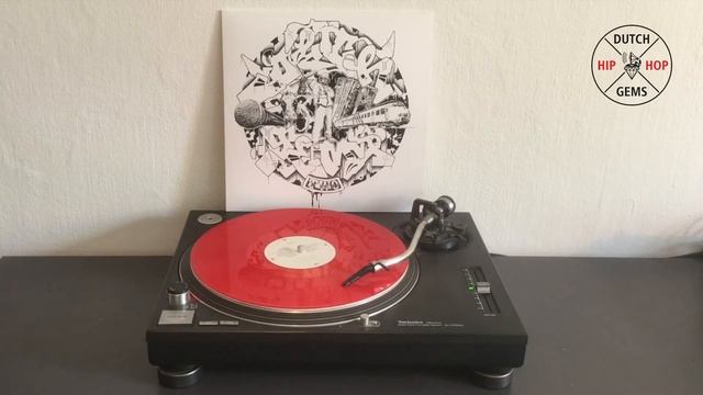 Skate The Great 'Buckle Yo Ass With Skills' (Dutch Gems DG005) смотреть онлайн
