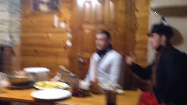 Поздравления Ивана Ботезату смотреть онлайн