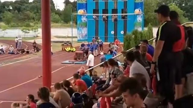 Чеченки заняли первое место. В Лермонтова 2018. Пожарный прикладной спорт. смотреть онлайн