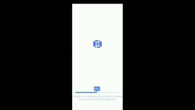 VMOS Unlocker & VMOS Root (VMOS Android 10)