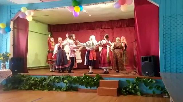 Фестиваль 