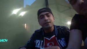 ПРИКОЛ армянин поет песню про аванеса и ишака ....