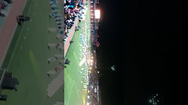 СГУ посвящение 2014 смотреть онлайн