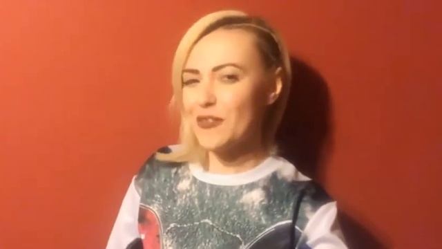 Анонс Большой дискотеки