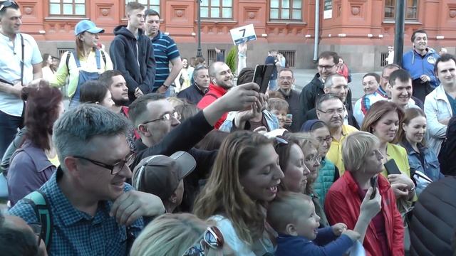 Разделка тушки тунца смотреть онлайн