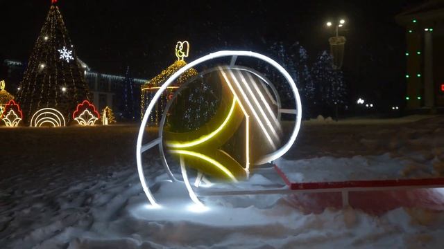 Sign group Альметьевск Новый год 2024 смотреть онлайн