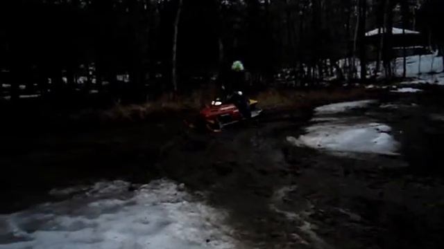 ZX's playing around смотреть онлайн