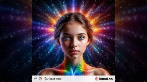 Awakening - DJ Viktorinox