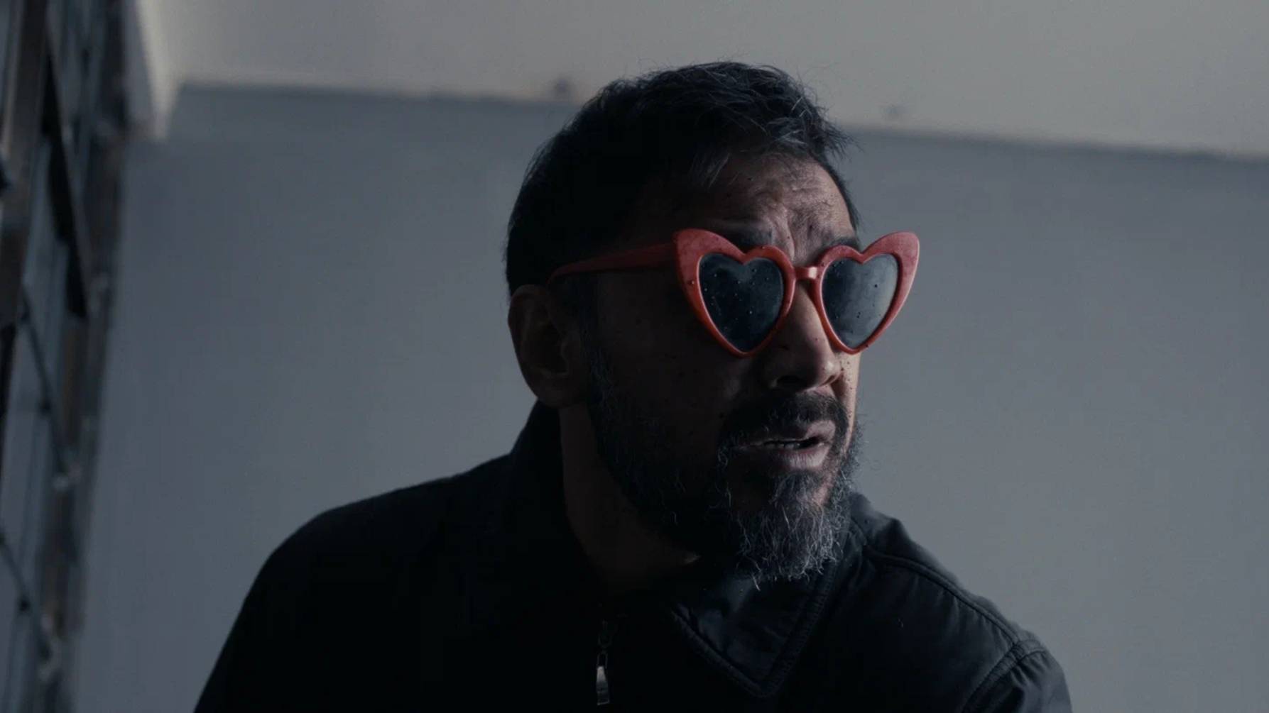 Степной волк | Русский трейлер | Фильм 2023 смотреть онлайн