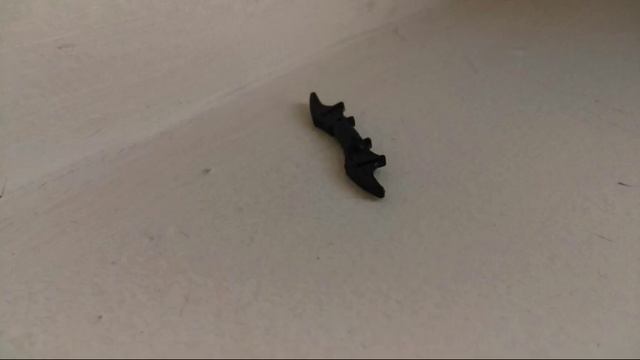 Тренировка Бэтмена