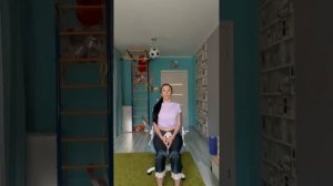 Зарядка для сидячей работы