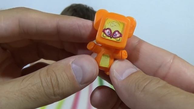 Распаковка игрушек смотреть онлайн