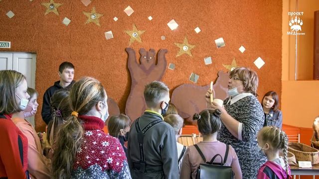 Выставка Культура и быт народов севера смотреть онлайн