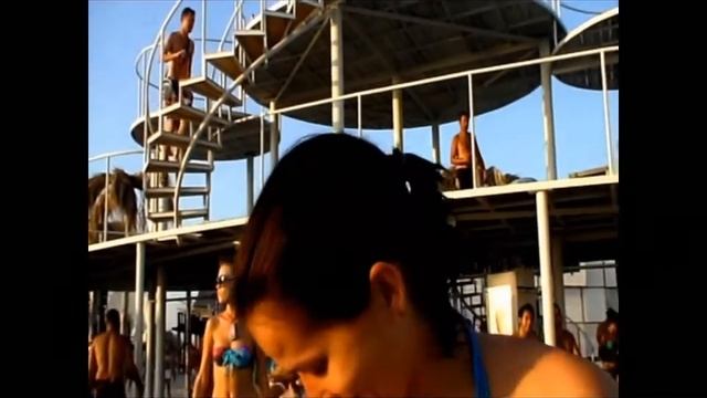 Мир Которого Не Могло Быть Республика Казантип Z18 смотреть онлайн