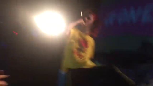 Концерт Gone.Fludd Минск 21.12.18 #gonefludd #гонфладд #gonefluddminsk