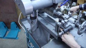 Универсально-заточной станок ЗС-26 Заточка шипорезных веерных фрез ЗС-26
