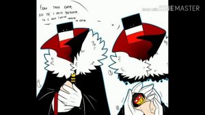 Озвучка Countryhumans