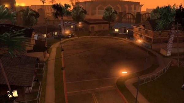 Ice Cube - It Was A Good Day (Instrumental) (slowed)