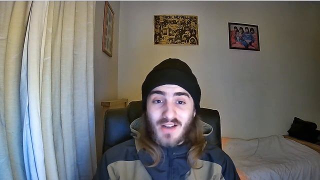 The Anorak Review Show - Series 2 - Episode 62 - Foreigner by Foreigner (Part 2) смотреть онлайн