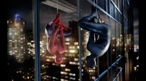 ЧЕЛОВЕК - ПАУК. Spider -Men - песенка для детей