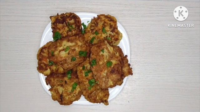 Рецепты из рыбки макрурус.