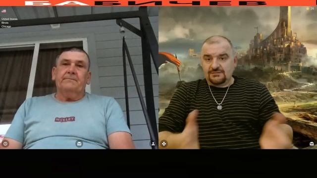 Колбасные мигранты