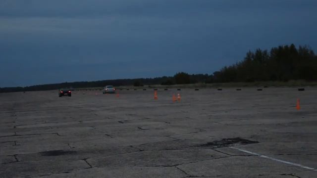 Кольт IV и бмв 325! смотреть онлайн
