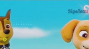 💖Chase x Skye💖(Mad love)~For channel Чейз💙~💫Гонщик и Скай💫