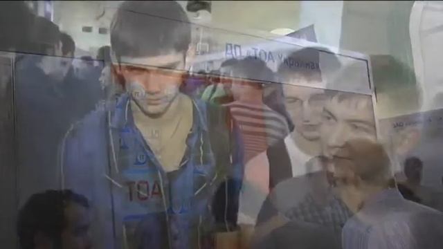 ХНУРЭ Ярмарка вакансий_ 2012 смотреть онлайн