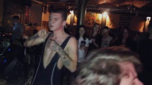 ШУМ//SIBERIAN VASECTOMY GIG//шумные и угрожающие выходки - божественная гастрономия