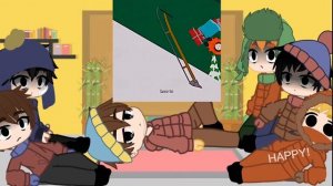 РеАкЦиЯ юЖнОгО пАрКа На ТиК тОк)