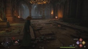 Hogwarts Legacy|Решение Загадки Музыкальной Карты. Прохождение и Гайды.