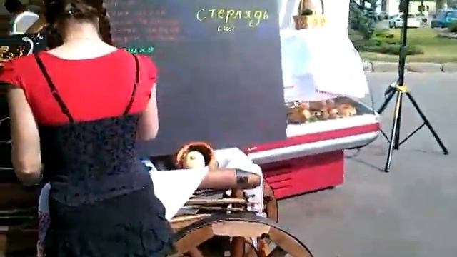 ВДНХ 1 августа. 2014 смотреть онлайн