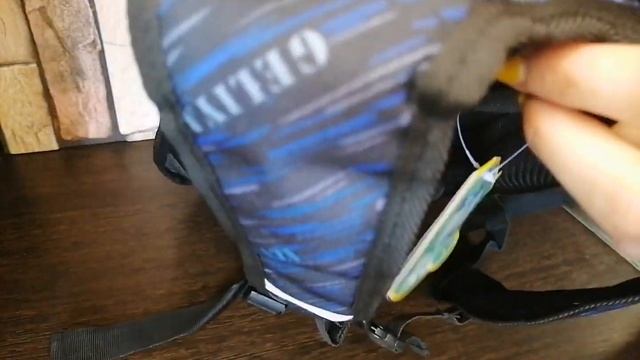 Рюкзак для мальчика, 1кл смотреть онлайн