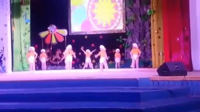 Фестиваль "Маленькая страна" смотреть онлайн