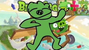Птицы все Папуасы PHONK Bad Piggies (JF Voice + RXDXVIL)