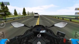 трафик райдер под легендарную музыку.