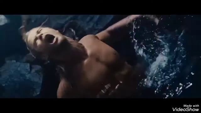 Обзор фильма Мстители: Эра Альтрона/Avengers: Age of Ultron (2015) смотреть онлайн