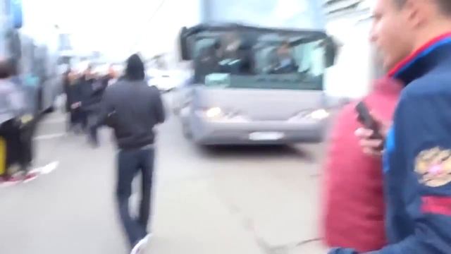 Миша Литвин пранк который никто не видел над полицией. смотреть онлайн