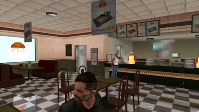 GTA San Andreas Beta Edition for Android download link смотреть онлайн