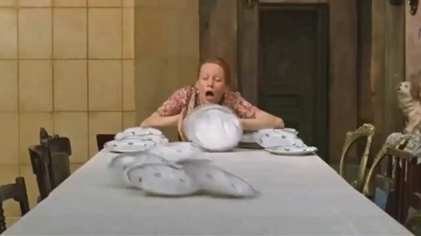 Женщины о мужчинах с юмором Смешная нарезка из фильмов