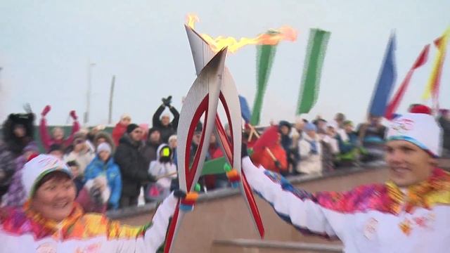 Видеодневник. День 52. Абакан смотреть онлайн